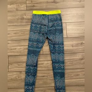 Women’s Nike PRO leggings